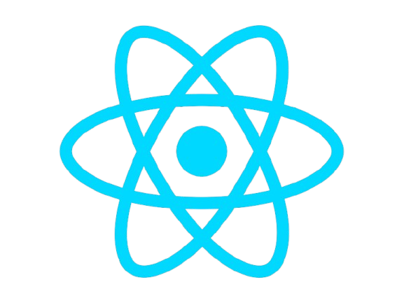 React